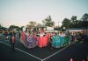 Walt Disney Elementary Invites Families Together for Día de los Muertos Celebration