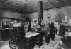 From Bank Deposits and Mills to Radio Crowds: Burbank’s Early Years