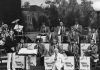 Can You Help Solve This 1980s Bob Hope Mystery Photo From Burbank?