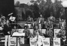 Can You Help Solve This 1980s Bob Hope Mystery Photo From Burbank?
